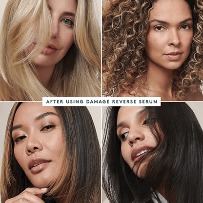 VIRTUE Damage Reverse Serum 50ml