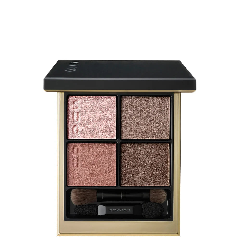 SUQQU Signature Color Eyes Eyeshadow 6.2g (Various Shades)