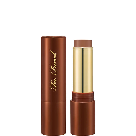 Too Faced Chocolate Soleil Melting Bronzing and Sculpting Stick 8g (Various Shades)