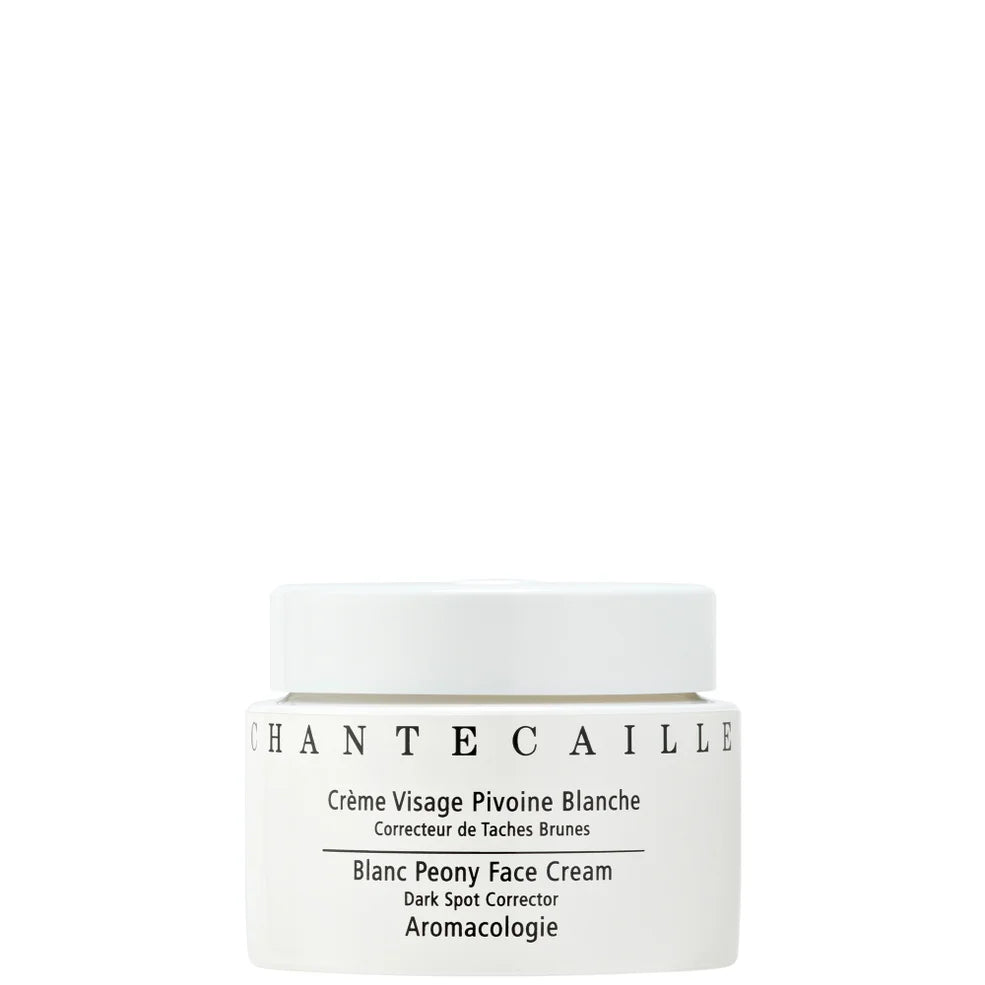 Chantecaille Blanc Peony Face Cream Dark Spot Corrector 50ml
