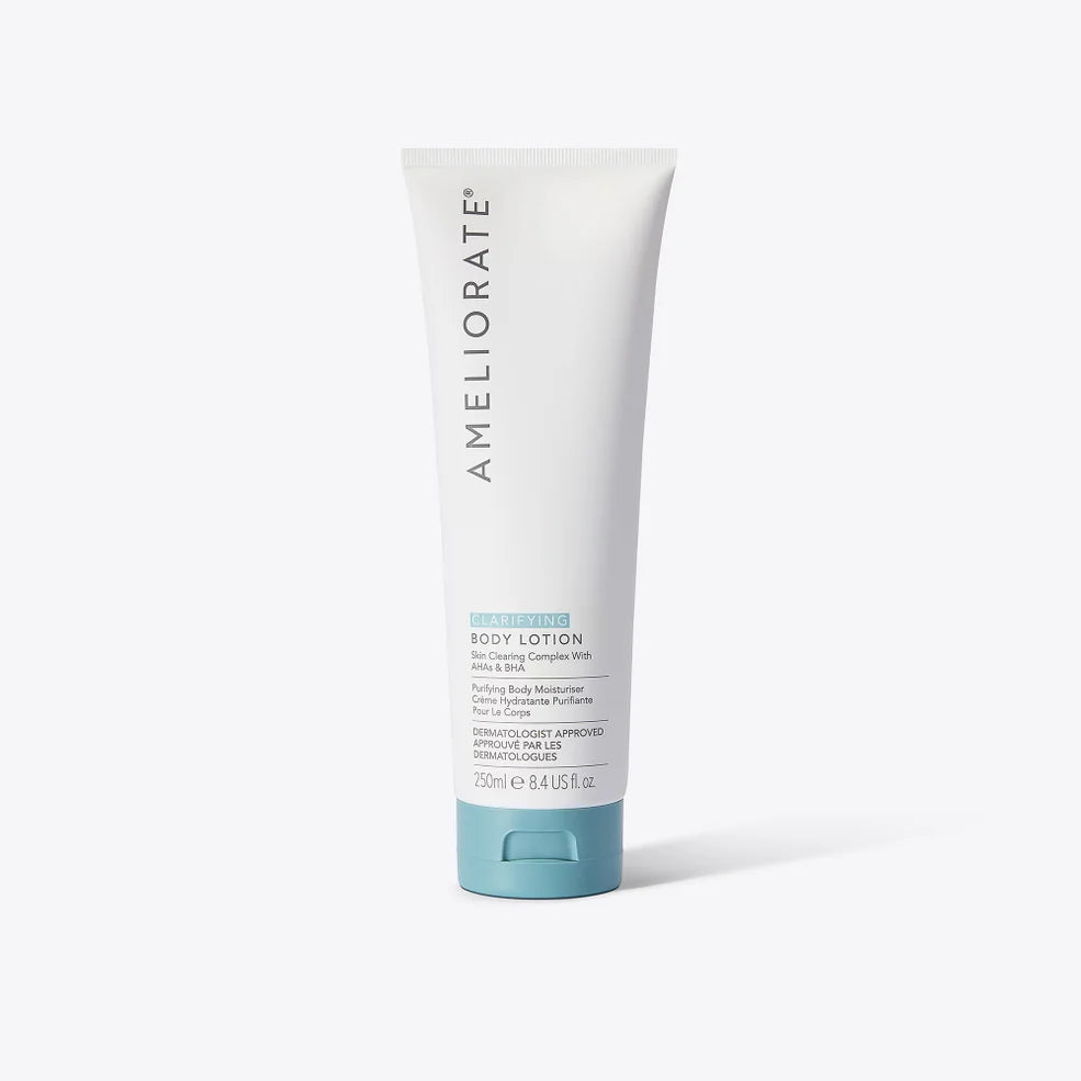 AMELIORATE Clarifying Body Lotion 250ml