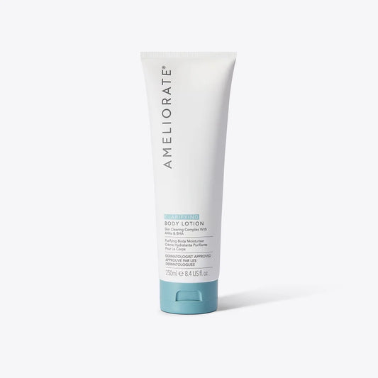 AMELIORATE Clarifying Body Lotion 250ml