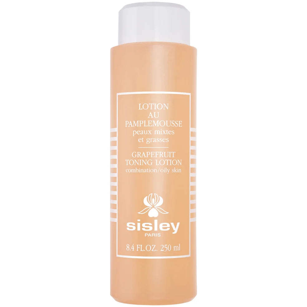 Sisley Paris Grapefruit Toning Lotion 250ml