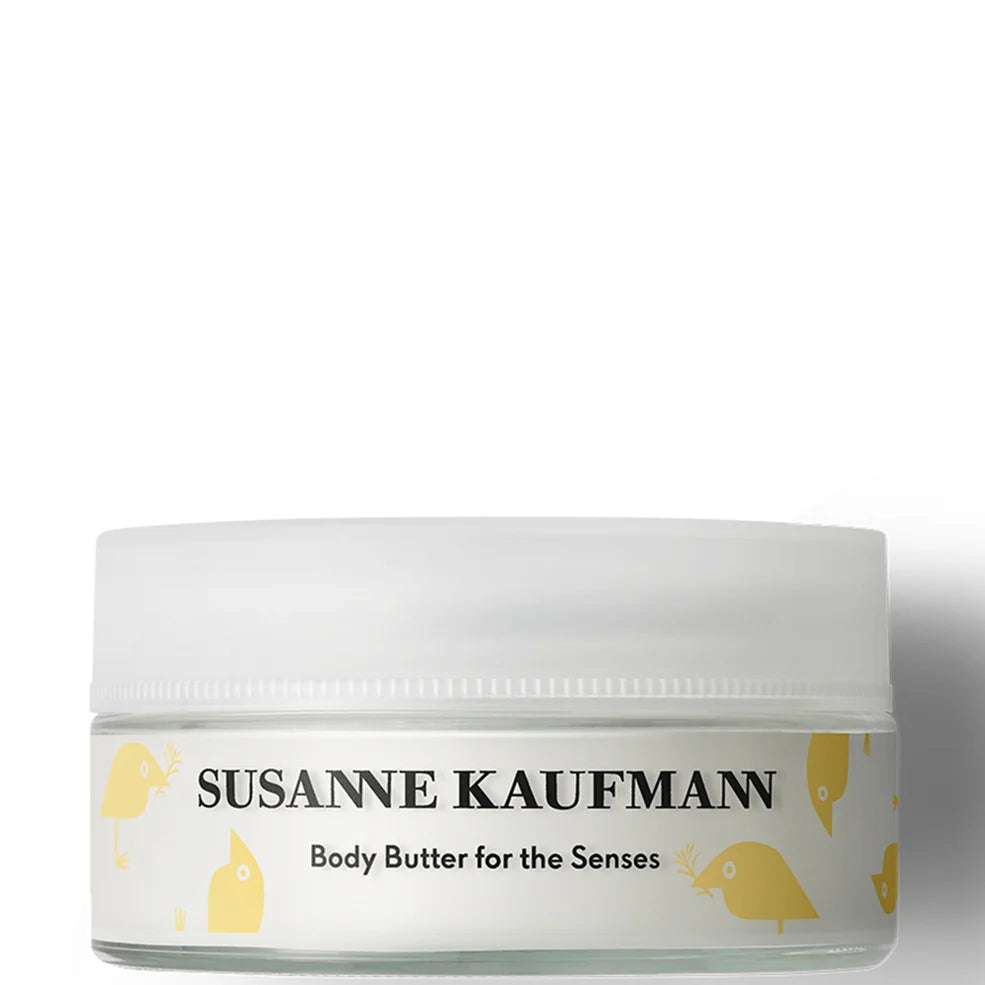 SUSANNE KAUFMANN Body Butter for the Senses 200ml