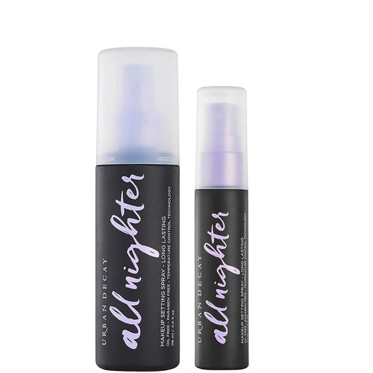 Urban Decay All Nighter Travel Kit