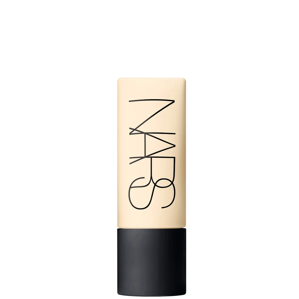 NARS Soft Matte Complete Foundation 45ml (Various Shades)