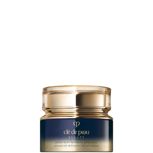 Clé de Peau Beauté Advanced Intensive Night Cream 50ml