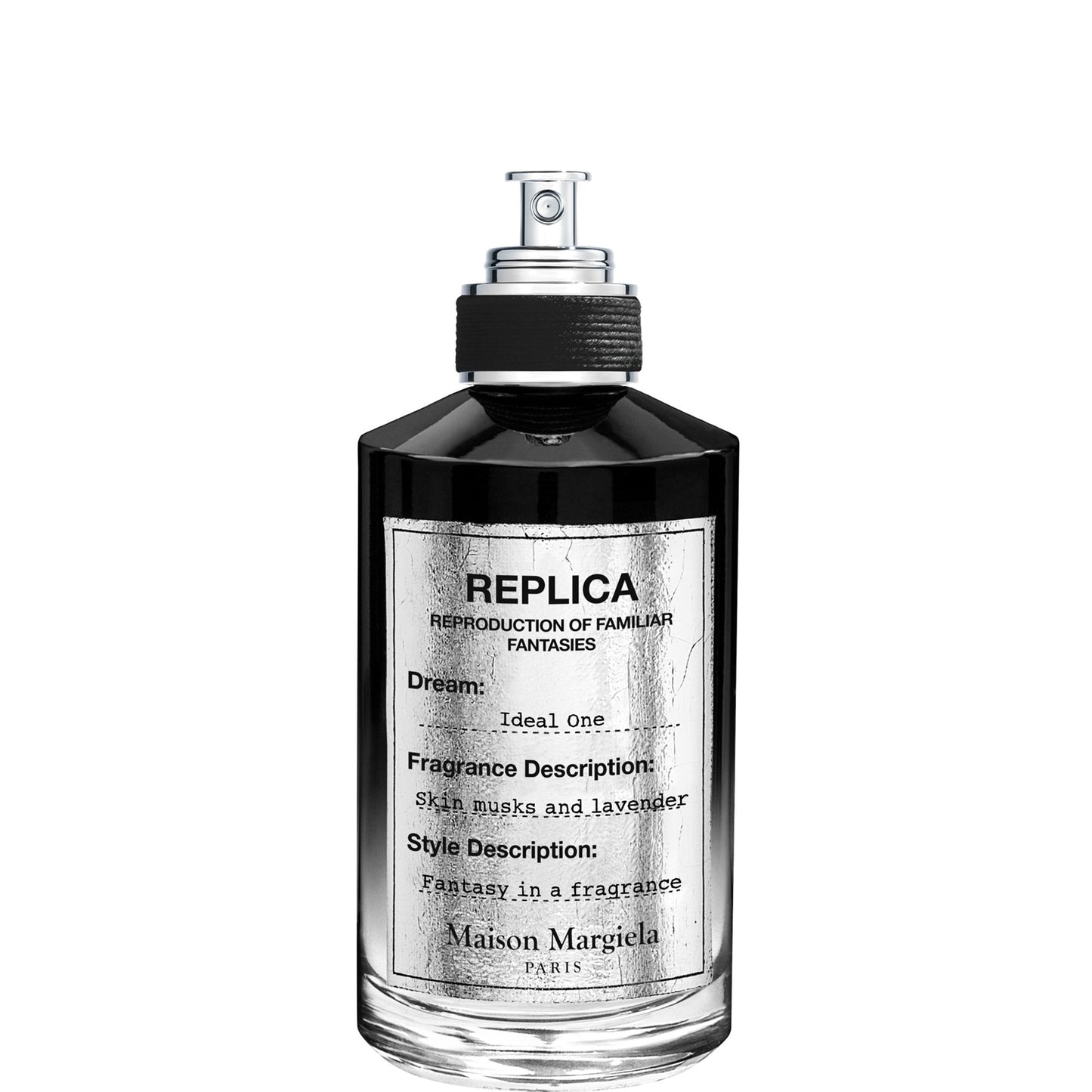 Maison Margiela REPLICA Ideal One Eau de Parfum 100ml