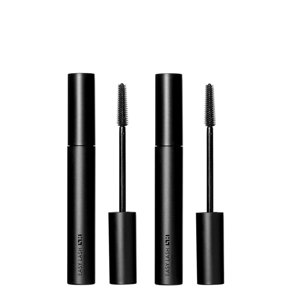 SIMIHAZEBEAUTY Easy Lash Clean Lift Mascara Duo