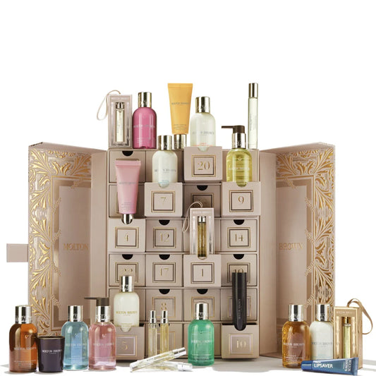 Molton Brown Advent Calendar (Worth £346)