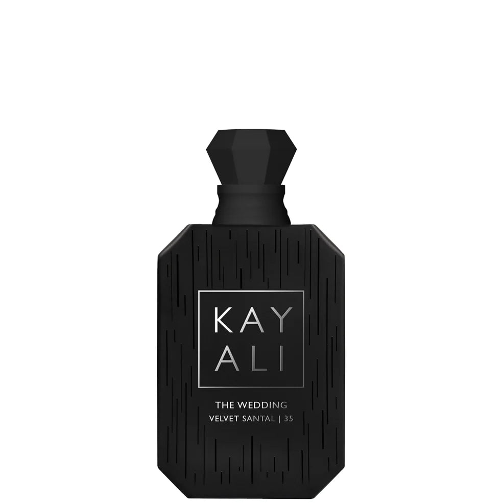 KAYALI The Wedding Velvet Santal 35 50ml