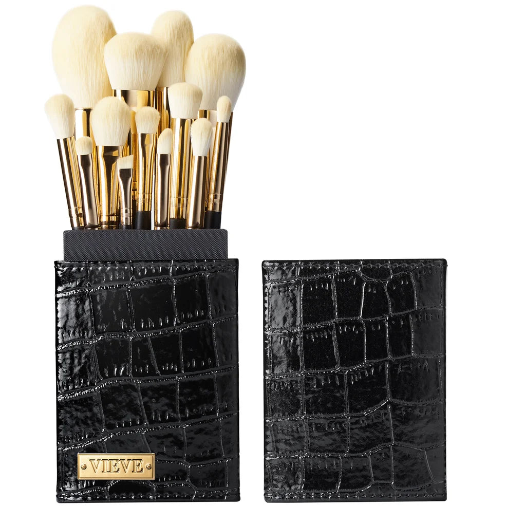 VIEVE The Full Expression Brush Set