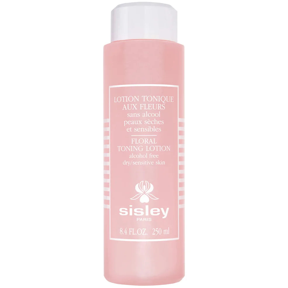 Sisley Paris Floral Toning Lotion 250ml