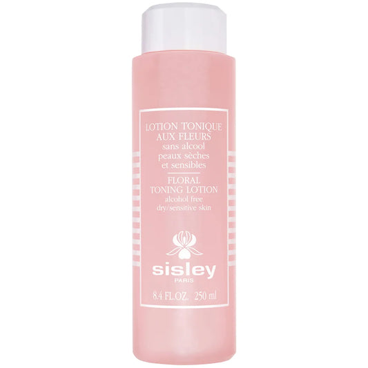 Sisley Paris Floral Toning Lotion 250ml