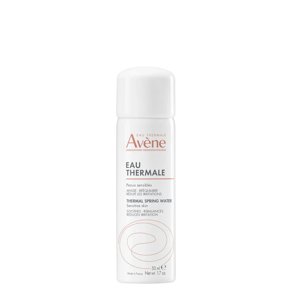 Avène Thermal Spring Water Spray for Sensitive Skin 50ml