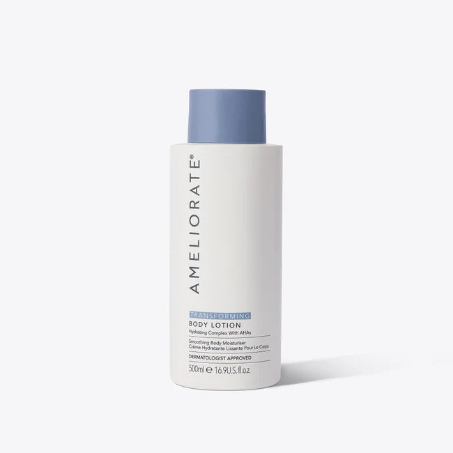 AMELIORATE Transforming Body Lotion 500ml