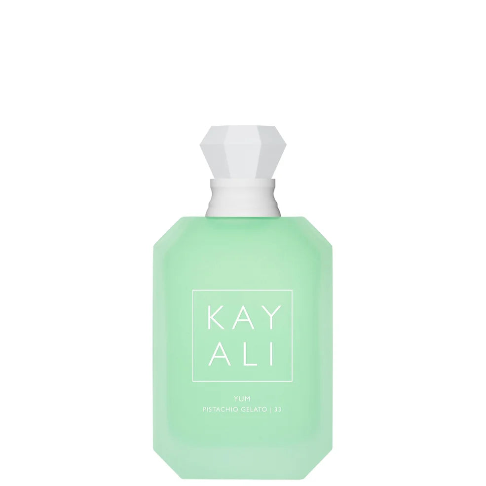 KAYALI Yum Pistachio Gelato 33 Eau de Parfum Intense 50ml