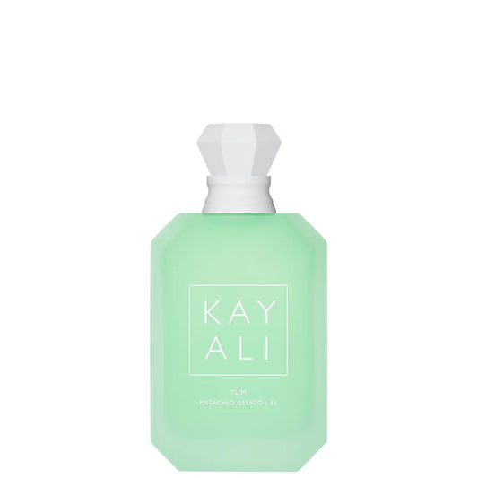 KAYALI Yum Pistachio Gelato 33 Eau de Parfum Intense 50ml