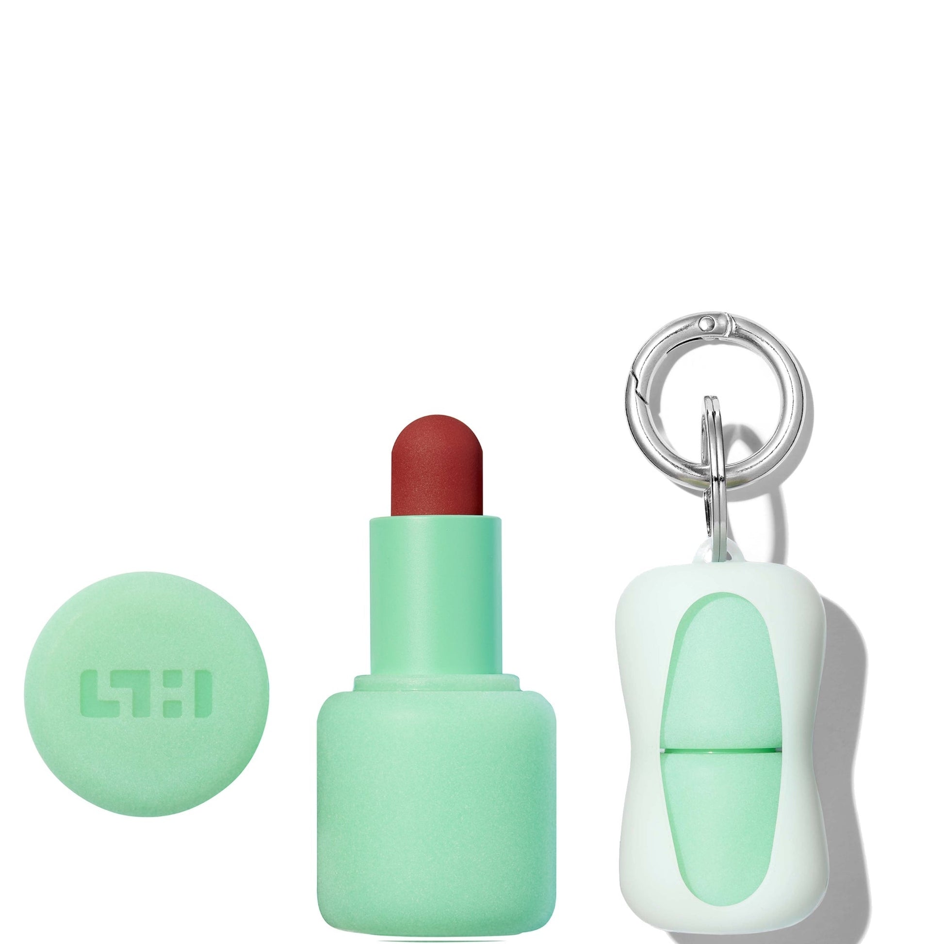 Velvet Blur Mini Shade Dusk + Green Glow Case (Saving 25% off)