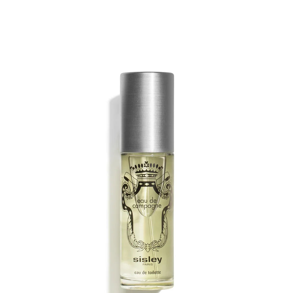 Sisley Paris Eau de Campagne 50ml