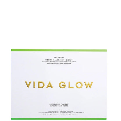Vida Glow Liquid Collagen + Energy