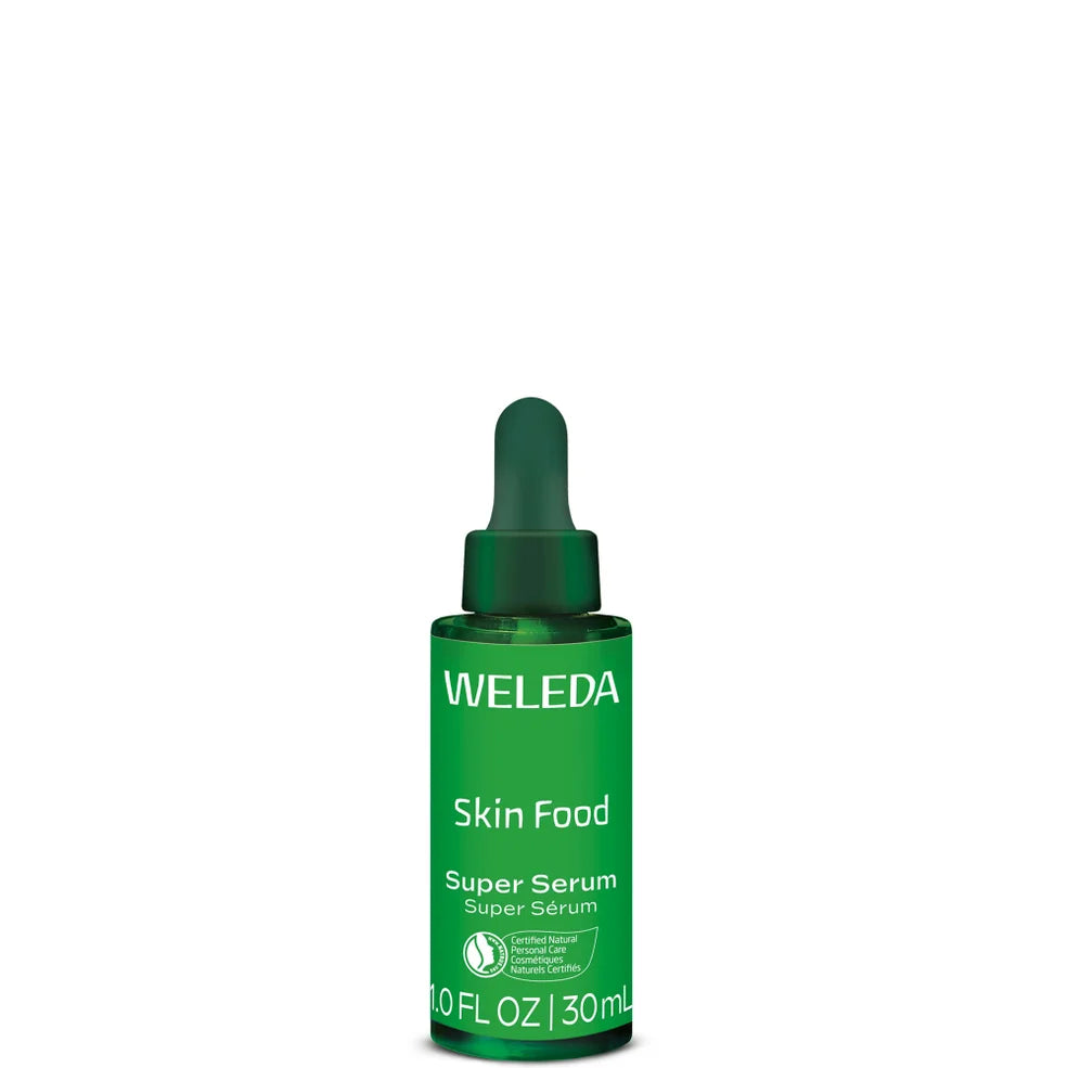 Weleda Skin Food Super Serum 30ml