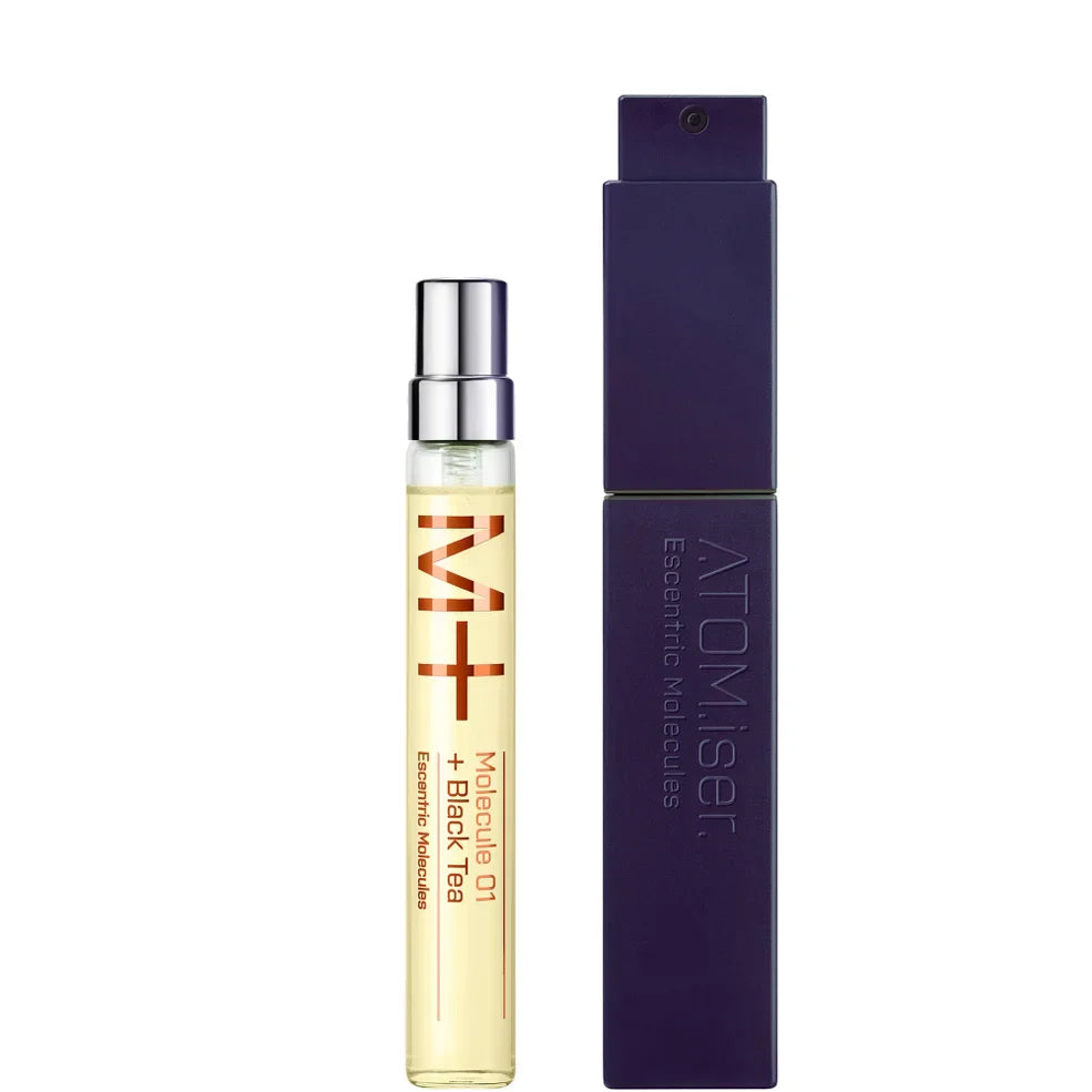 Escentric Molecules M+ Black Tea ATOM.iser 25.5ml