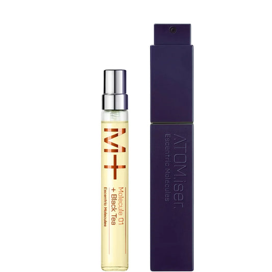 Escentric Molecules M+ Black Tea ATOM.iser 25.5ml