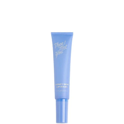 Then I Met You Honey Dew Lip Mask 15ml