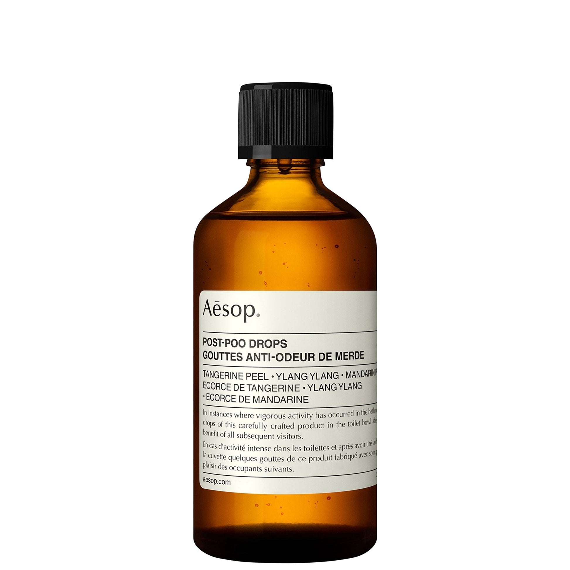 Aesop Post-Poo Drops 100ml