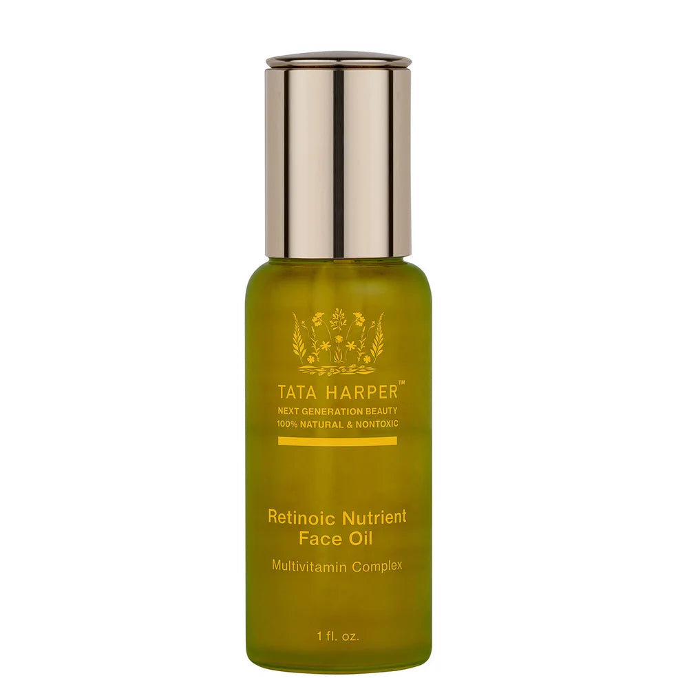 Tata Harper Retinoic Nutrient Face Oil 30ml