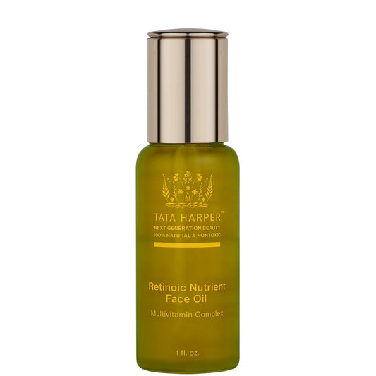 Tata Harper Retinoic Nutrient Face Oil 30ml