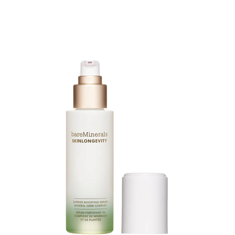 bareMinerals SKINLONGEVITY Barrier Boosting Serum 50ml