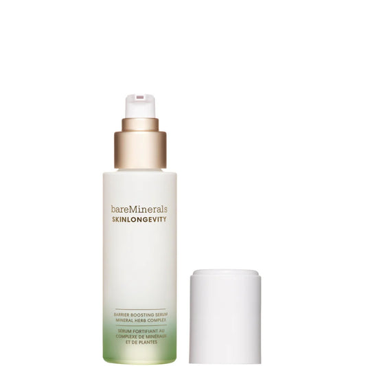 bareMinerals SKINLONGEVITY Barrier Boosting Serum 50ml