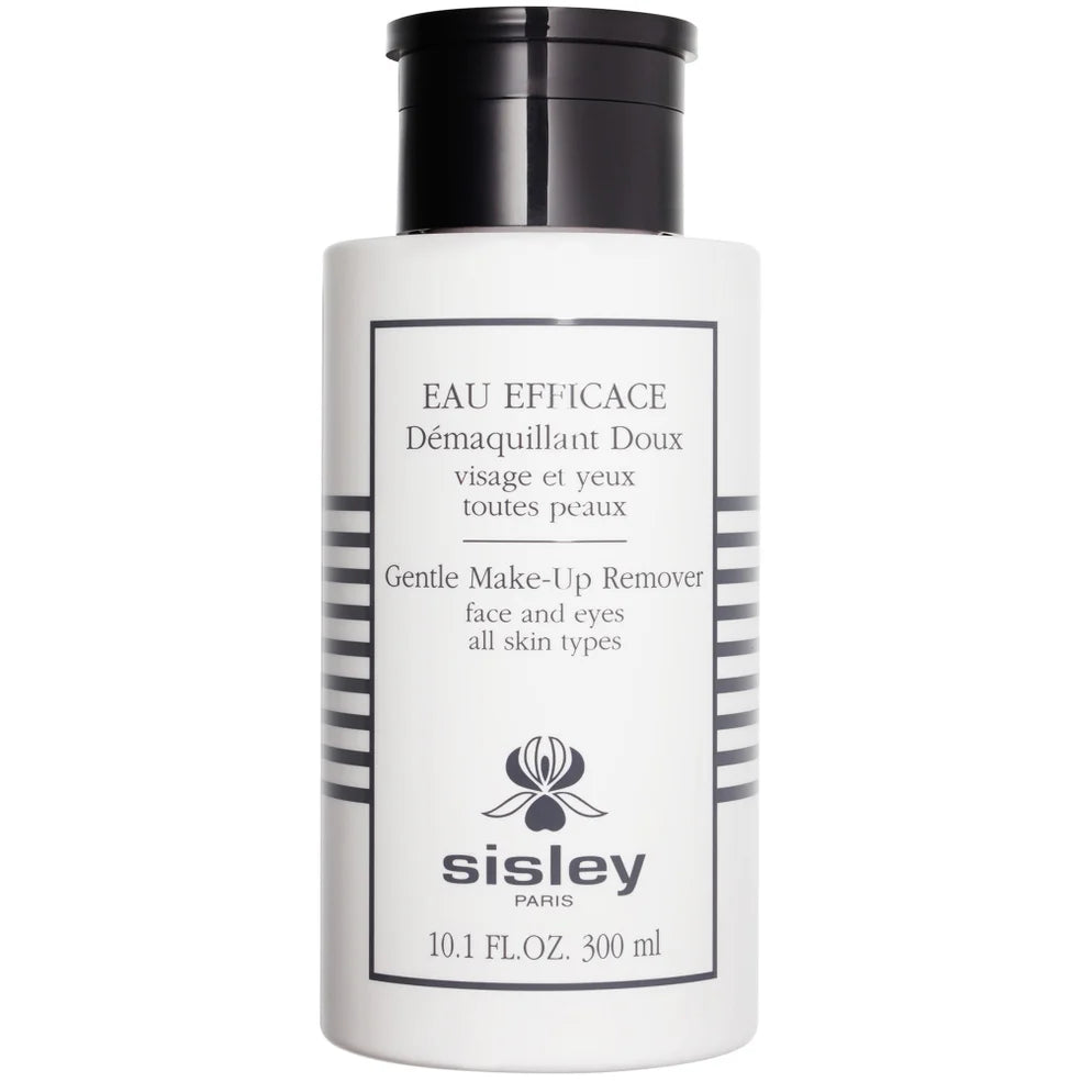 Sisley Paris Eau Efficace Gentle Make-up Remover 300ml