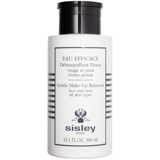 Sisley Paris Eau Efficace Gentle Make-up Remover 300ml