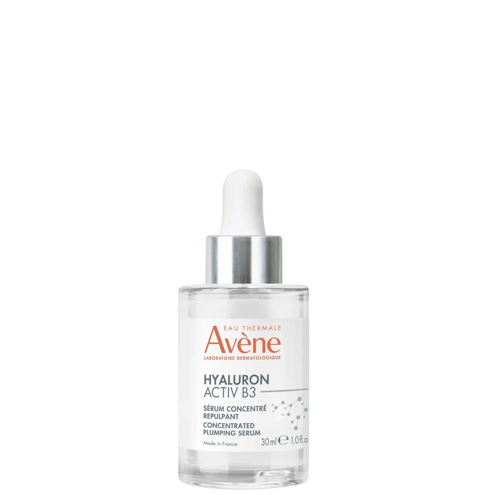 Avène Hyaluron Activ B3 Concentrated Plumping Serum for Ageing Skin 30ml