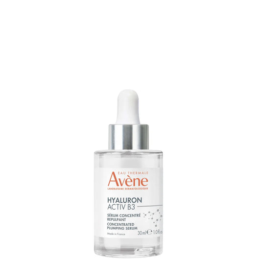 Avène Hyaluron Activ B3 Concentrated Plumping Serum for Ageing Skin 30ml