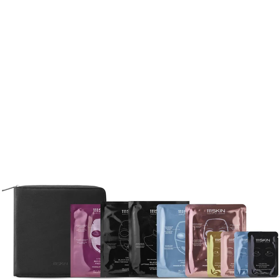 111SKIN Master Masking Planner (Worth £157)