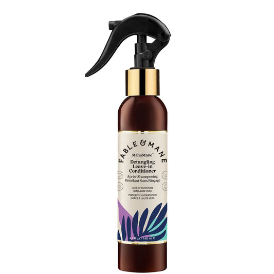 Fable & Mane Mahamane Detangling Leave-in Conditioner 140ml