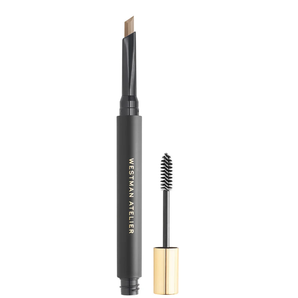 Westman Atelier Bonne Brow Defining Pencil 0.34g (Various Shades)