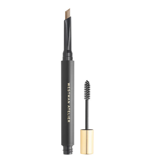 Westman Atelier Bonne Brow Defining Pencil 0.34g (Various Shades)