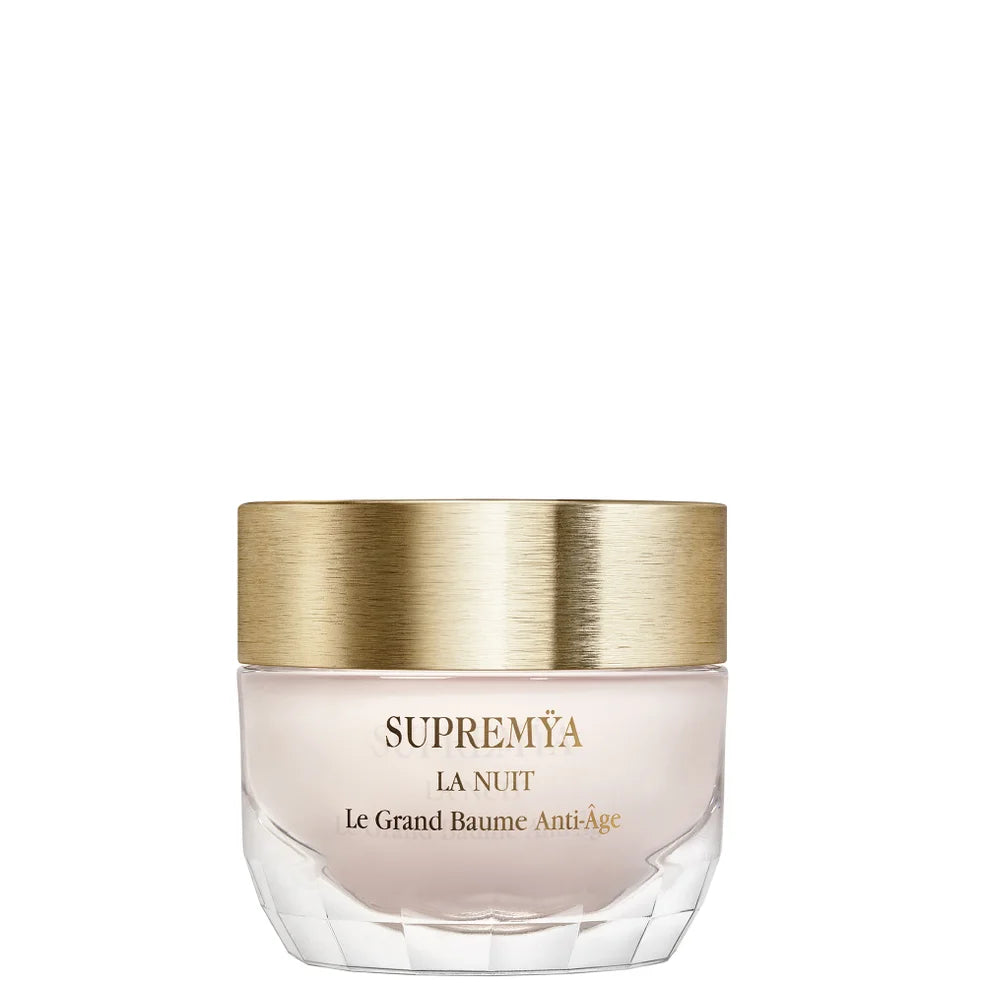 Sisley Paris Supremya: The Supreme Anti-Aging Cream Baume 50ml