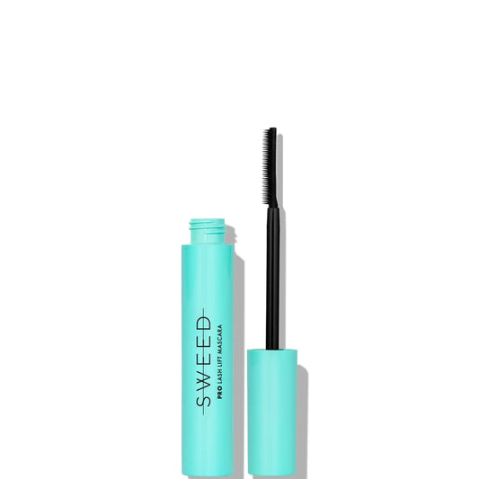 Sweed Lash Lift Mascara (Various Shades)