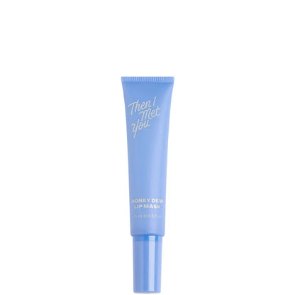 Then I Met You Honey Dew Lip Mask 15ml