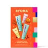 BYOMA Stellar Skin & Bodycare Set