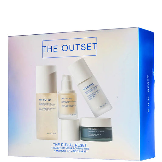 The Outset The Ritual Gift Set (Worth £125)