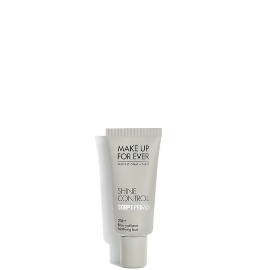 MAKE UP FOR EVER step 1 Primer Shine Control Travel Size