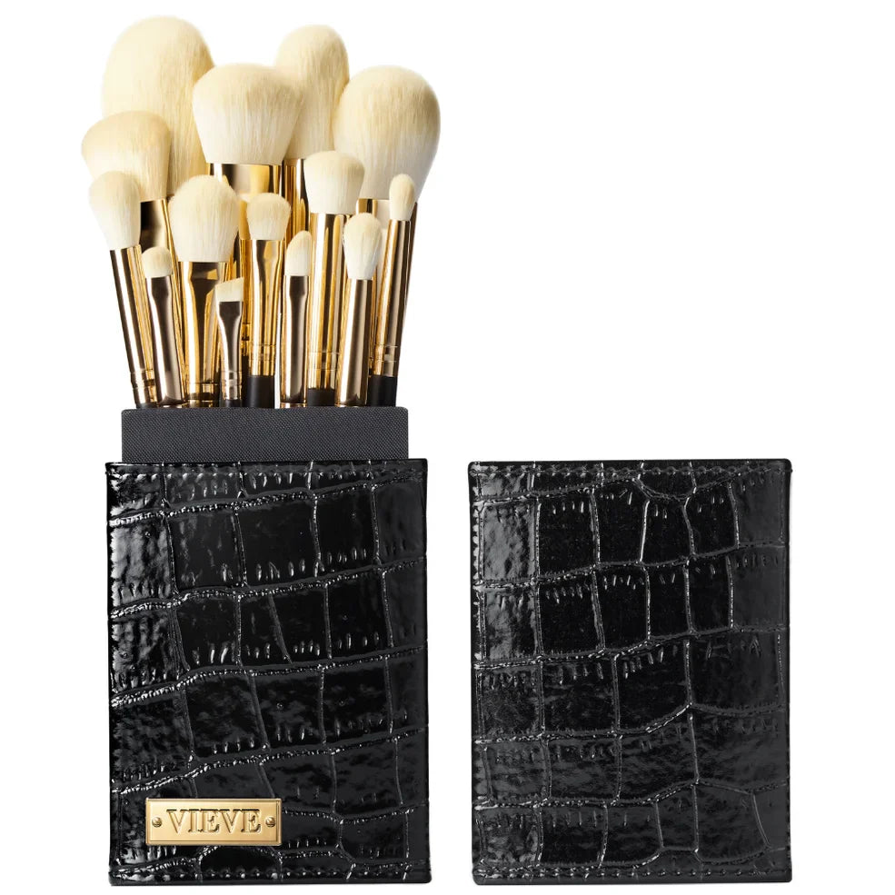 VIEVE The Full Expression Brush Set