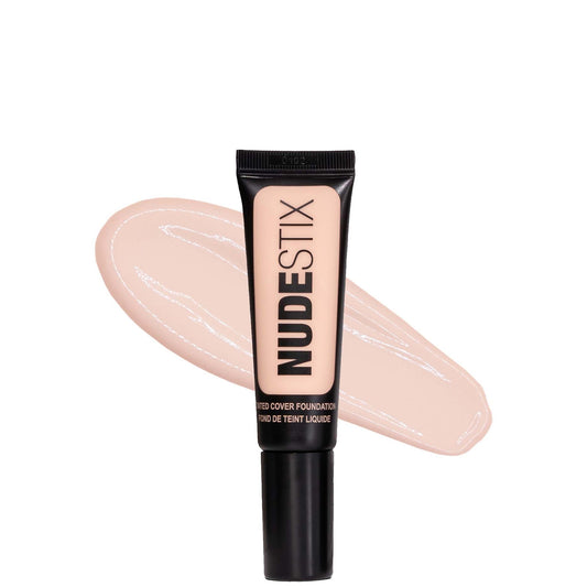 NUDESTIX Tinted Cover Foundation (Various Shades)